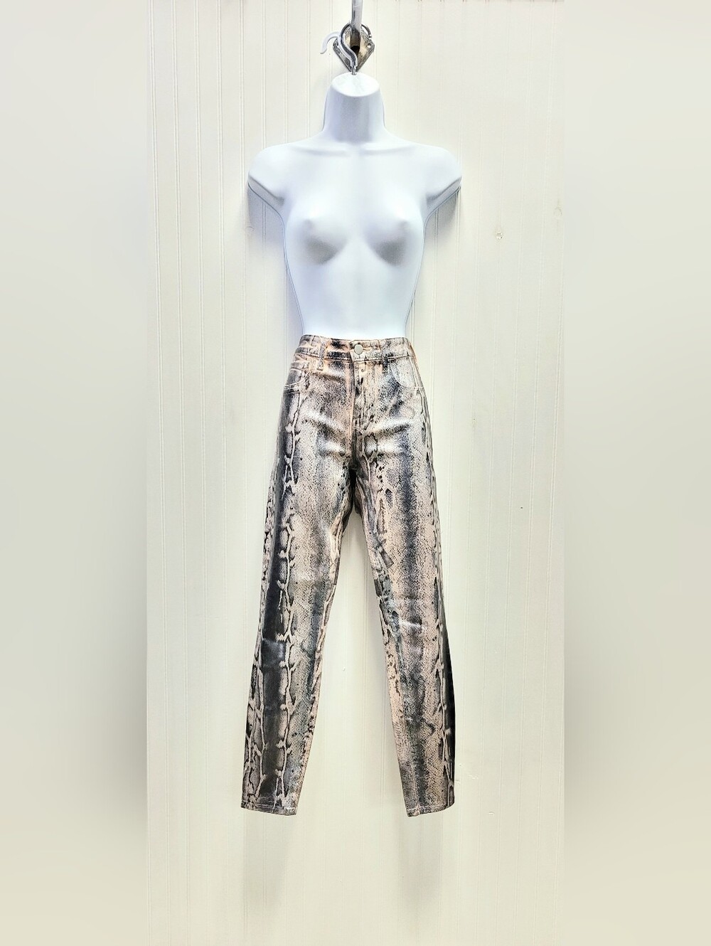 L'Agence Jeans Size 25